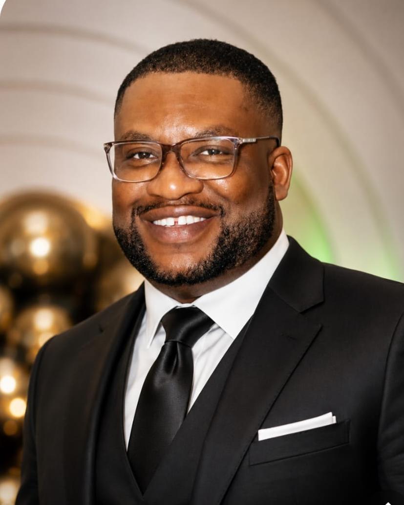 Brother Samuel Ekenechukwu Onuzulike